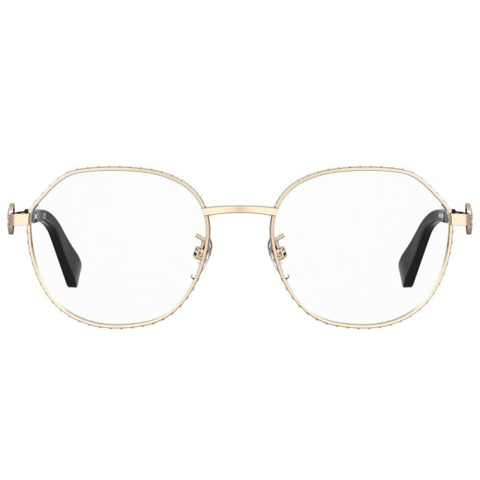 Montura de Gafas Mujer Moschino MOS586-000 Ø 52 mm 1 Montura de Gafas Mujer Moschino MOS586-000 Ø 52 mm 1