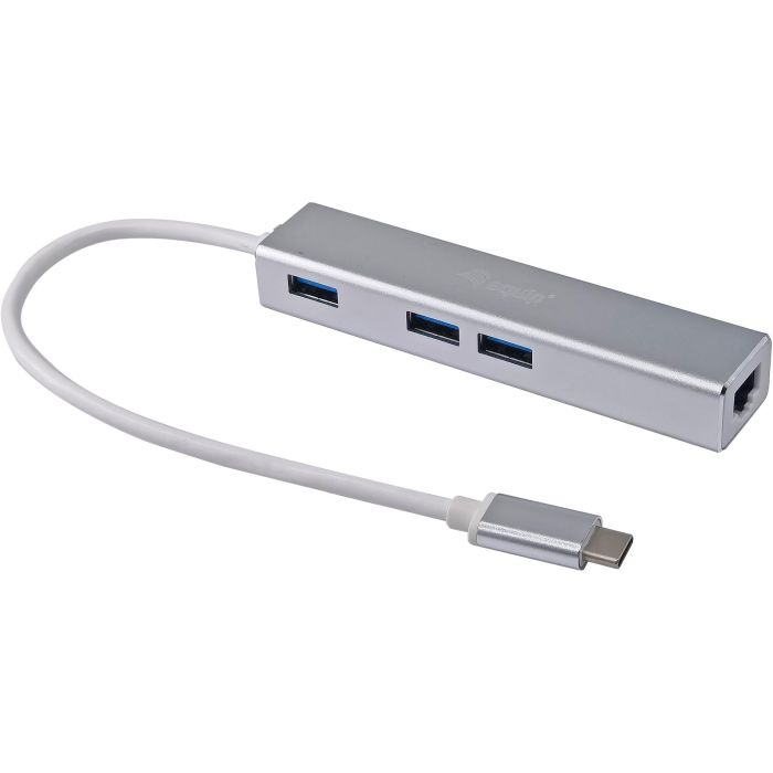 Hub USB Equip 133481 0 Hub USB Equip 133481 0