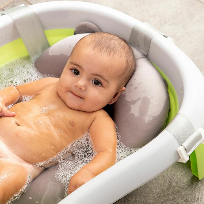 Bañera Plegable Evolutiva para Bebé Fovibath InnovaGoods 11 Bañera Plegable Evolutiva para Bebé Fovibath InnovaGoods 11