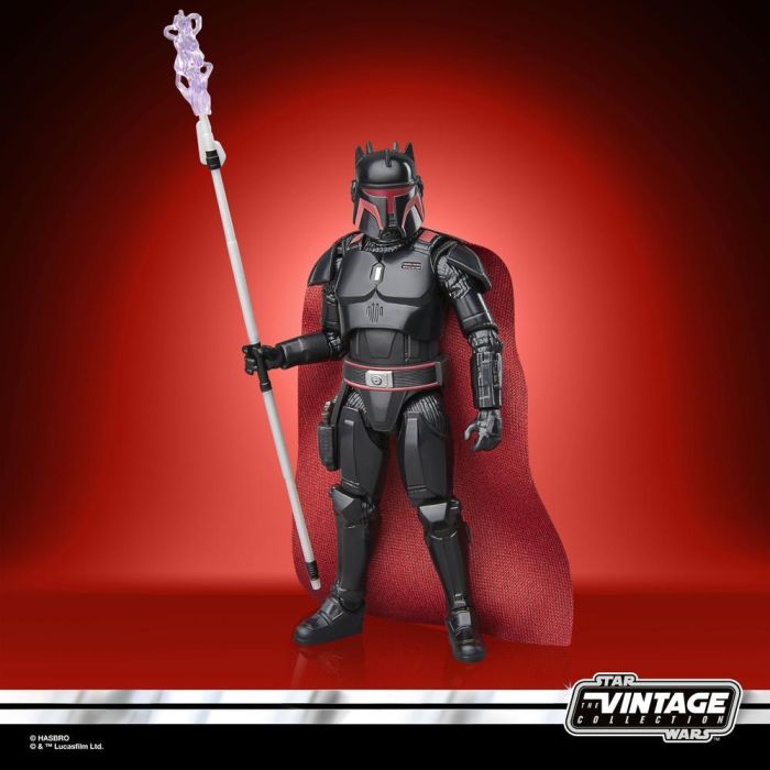 Figura Hasbro Star Wars The Vintage 3