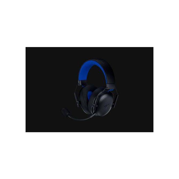 Razer BlackShark V3 X HyperSpeed RZ04-05420400-R3G1 Auriculares Gaming Inalámbrico y Alámbrico USB Bluetooth Blanco 1