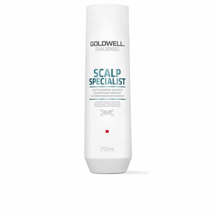 Goldwell Scalp Specialist Deep Cleansing Shampoo 250 ml Goldwell Scalp Specialist Deep Cleansing Shampoo 250 ml