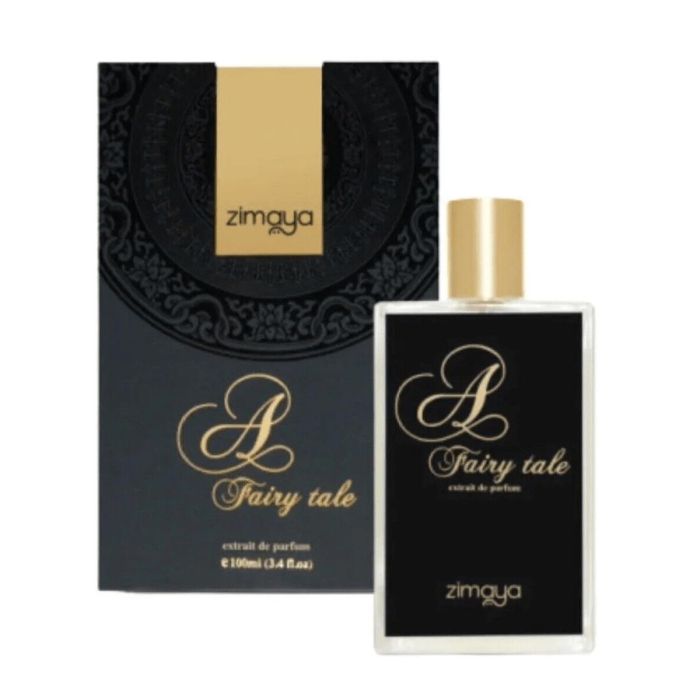 Zimaya A fairy tale extracto de perfume 100 ml