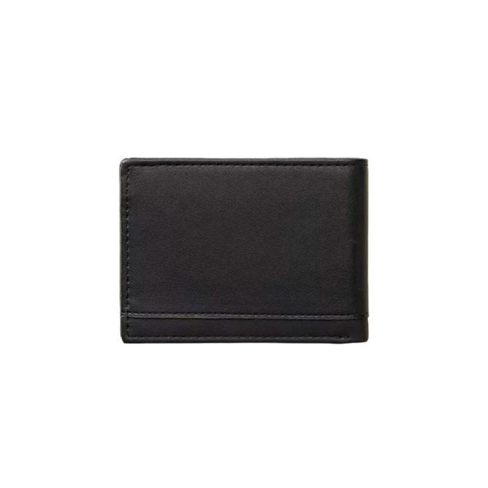 Cartera Hombre Rip Curl Ridge PU All Day Negro 3