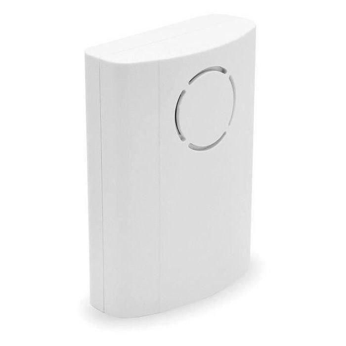 EXTEL Carillo móvil inalámbrico Carillo alcance 100 m 2 EXTEL Carillo móvil inalámbrico Carillo alcance 100 m 2