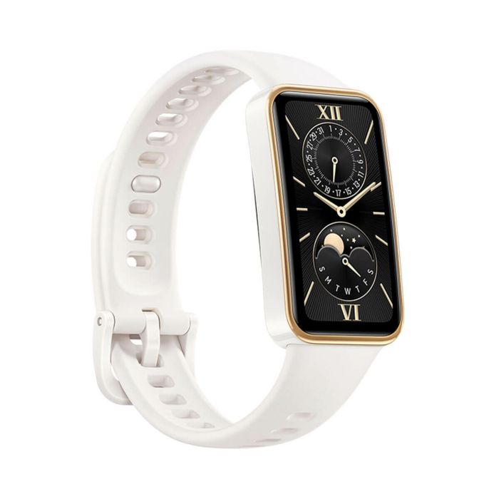 Pulsera de Actividad Huawei Band 9 Blanco 1,47" 3