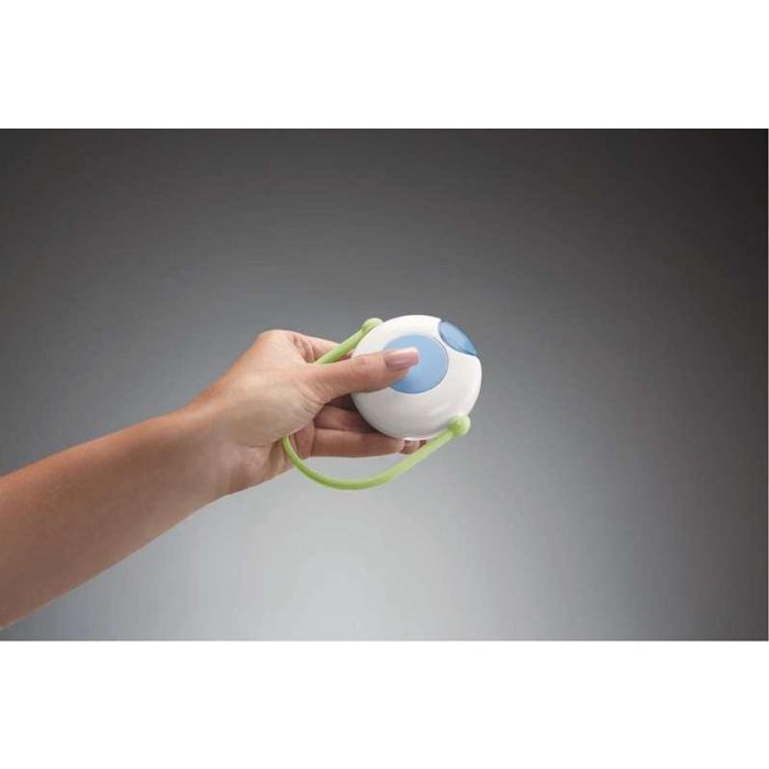 Móvil musical fisher-price ositos voladores con luz y sonido. 5 Móvil musical fisher-price ositos voladores con luz y sonido. 5