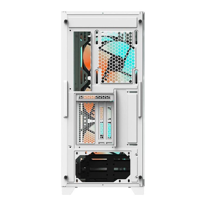 Gigabyte C301GW V2 ATX White Placa Base 4 Gigabyte C301GW V2 ATX White Placa Base 4
