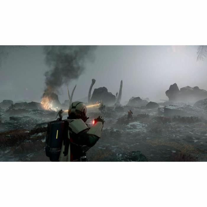 Sony Helldivers 2 PlayStation 5 Juego HELLDIVERS2PS5 5 Sony Helldivers 2 PlayStation 5 Juego HELLDIVERS2PS5 5