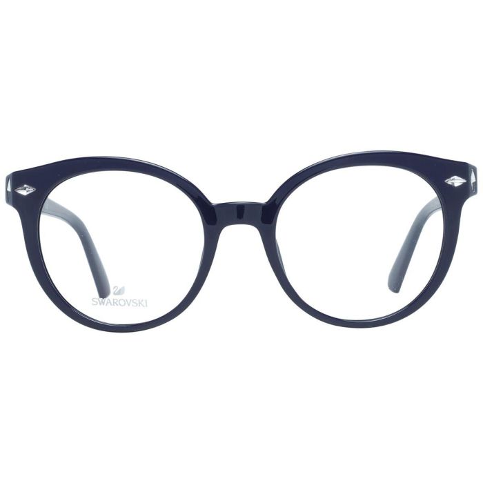 Montura de Gafas Mujer Swarovski SK5272 50081 2 Montura de Gafas Mujer Swarovski SK5272 50081 2
