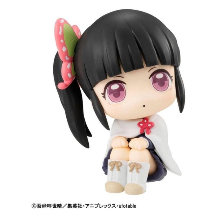 Megahouse Figura Look Up Demon Slayer Kimetsu no Yaiba Tsuyuri Kanao 11 cm 1 Megahouse Figura Look Up Demon Slayer Kimetsu no Yaiba Tsuyuri Kanao 11 cm 1