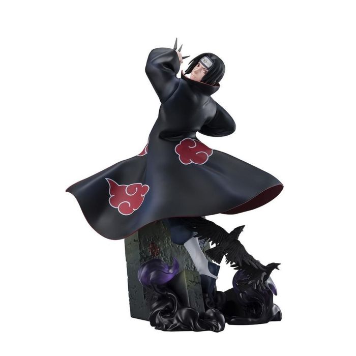 Figurita Tamashii Nations Naruto The Light Figurita Tamashii Nations Naruto The Light
