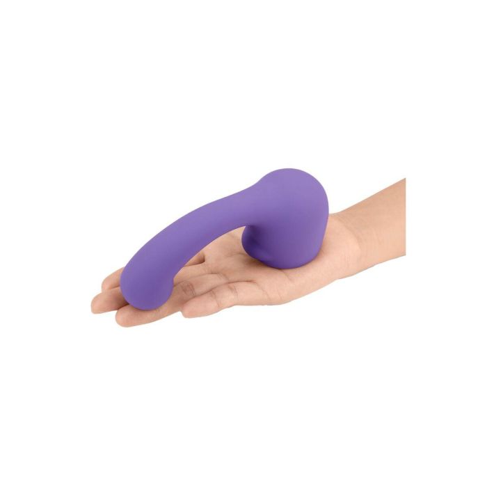 Funda de Silicona Curva Petite Curve Weighted Le Wand Petite 4 Funda de Silicona Curva Petite Curve Weighted Le Wand Petite 4