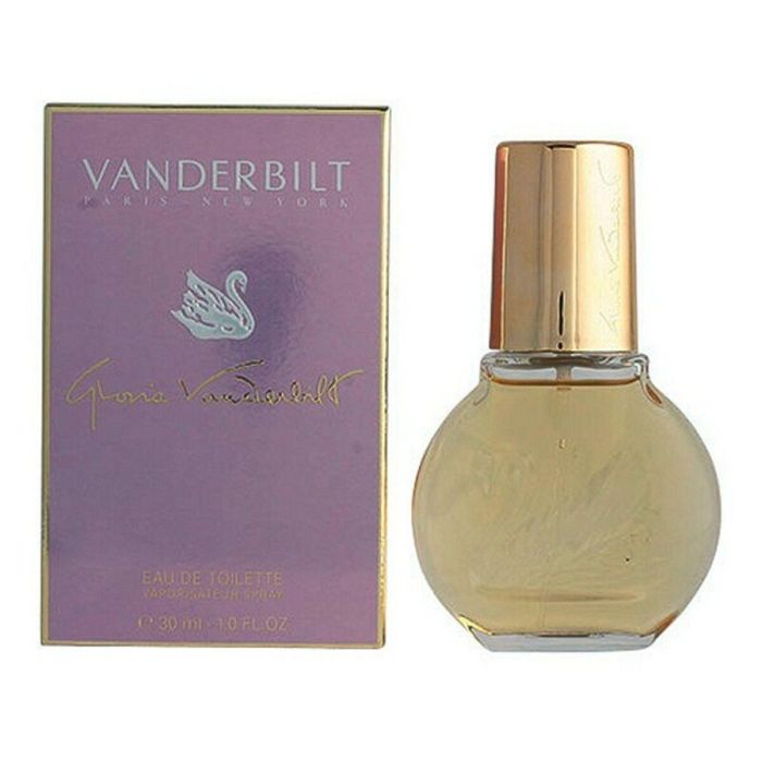 Vanderbilt Eau De Toilette Vaporizador 100 ml Oriental Floral 3
