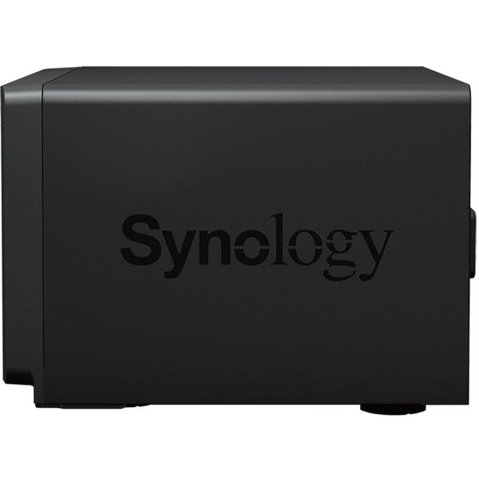 Synology DS1823xs+ NAS DiskStation 8 Bahías 3.5"/2.5" 8GB DDR4 AMD Ryzen V1780B 10GbE Torre Empresas. Almacenamiento Escalable y Seguro. 3 Synology DS1823xs+ NAS DiskStation 8 Bahías 3.5"/2.5" 8GB DDR4 AMD Ryzen V1780B 10GbE Torre Empresas. Almacenamiento Escalable y Seguro. 3