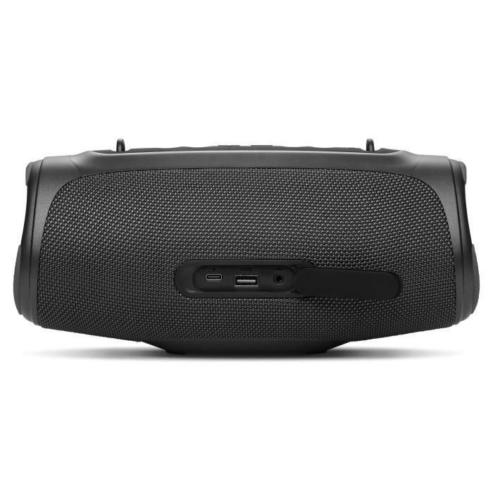 Medion MED1740338592585 Altavoz Bluetooth M 30W Bluetooth 5.3 IPX7 42h batería 4