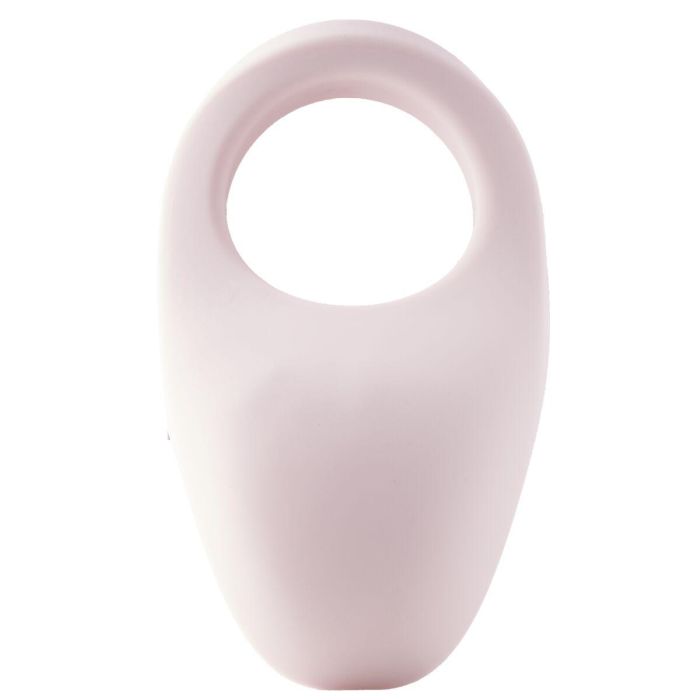 Anillo para el Pene Dream Toys Vivre Rosa 5