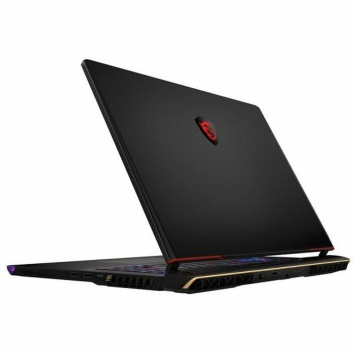 Laptop MSI Raider GE78 HX 14VHG-663ES 17" 64 GB RAM 2 TB SSD NVIDIA GeForce RTX 4080 5 Laptop MSI Raider GE78 HX 14VHG-663ES 17" 64 GB RAM 2 TB SSD NVIDIA GeForce RTX 4080 5