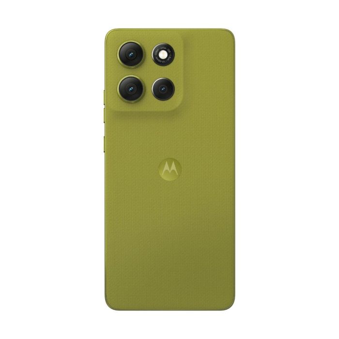 Smartphone Motorola PB7L0131IT 6,67" Octa Core 8 GB RAM 256 GB Verde 6