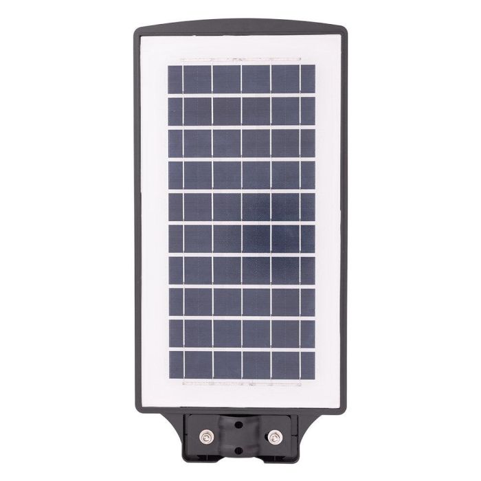 Farola LED 200W Solar Sensor Crepuscular IP65 para Calles y Jardines 6000K [WR-S02E-CW] 2
