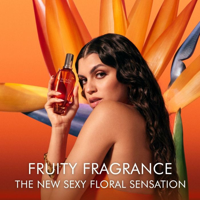 Perfume Mujer Escada BALI PARADISE 30 ml 2 Perfume Mujer Escada BALI PARADISE 30 ml 2