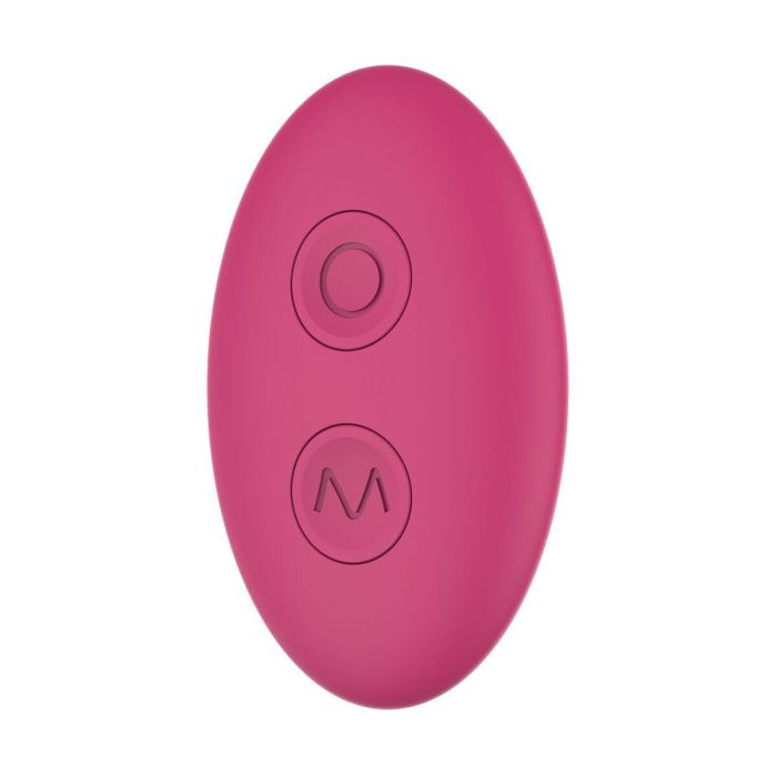 Vibrador Dream Toys Essentials Rosa 12 Vibrador Dream Toys Essentials Rosa 12