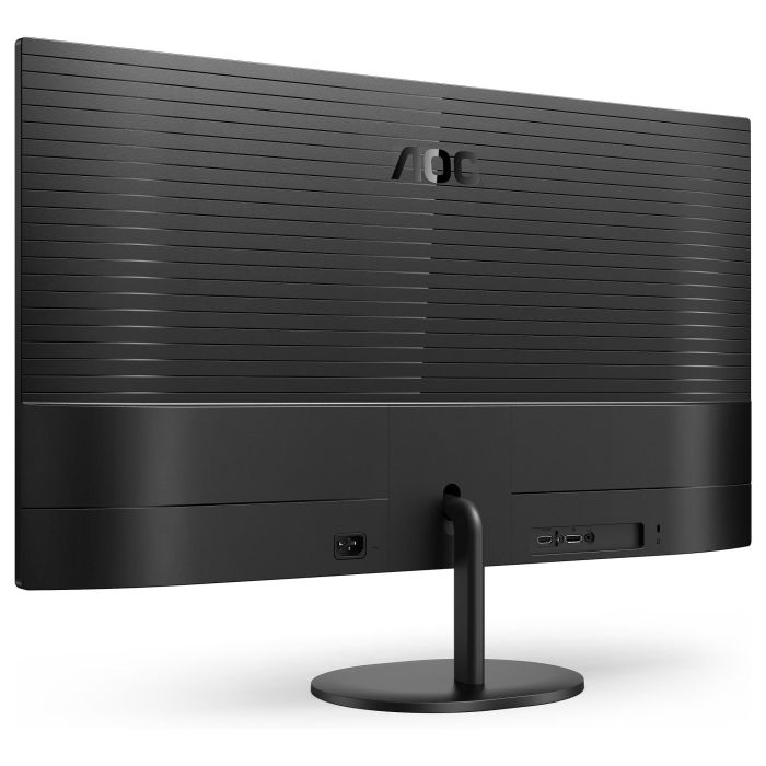 AOC Q32V4 Monitor 32 Pulgadas QHD 2560x1440 IPS 4ms Negro con Altavoces HDMI y DisplayPort VESA 6