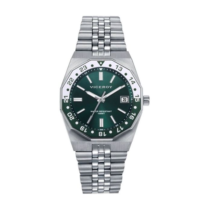 Reloj Mujer Viceroy 42452-67 (Ø 34 mm)