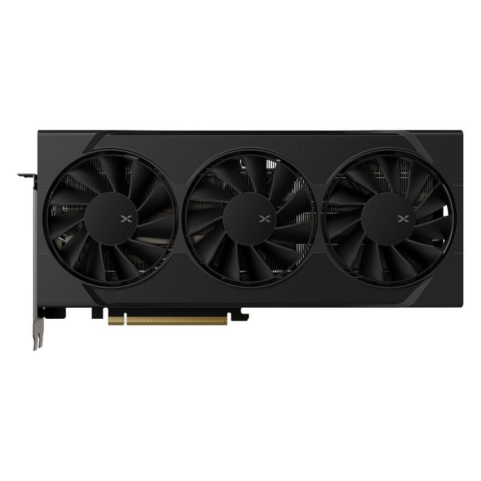 XFX Tarjeta Gráfica Radeon RX 9060 XT SWIFT OC 16GB GDDR6 3 Ventiladores RX-96TS316B7 3