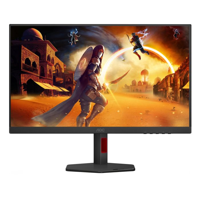 AOC U27G4R Monitor Gaming 27" (68,6cm) 4K UHD Fast IPS 320Hz 1ms HDR 400 con 2xHDMI 2.1, DP 1.4, USB 3.2 13