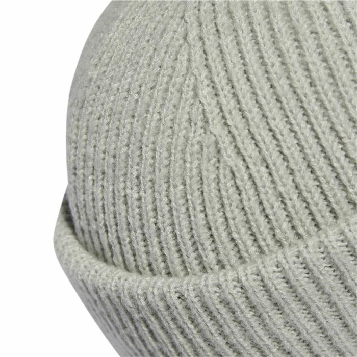 Gorro Adidas Wid Cuff Gris 1