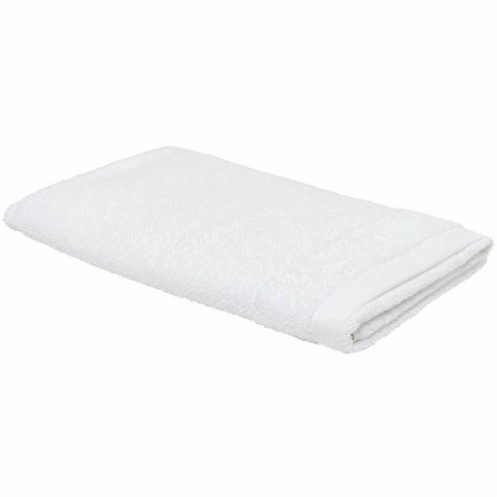 Today TOD3574643537027 Toalla de Baño Maxi de Algodón Orgánico Color Tiza 90x150 cm 2 Today TOD3574643537027 Toalla de Baño Maxi de Algodón Orgánico Color Tiza 90x150 cm 2