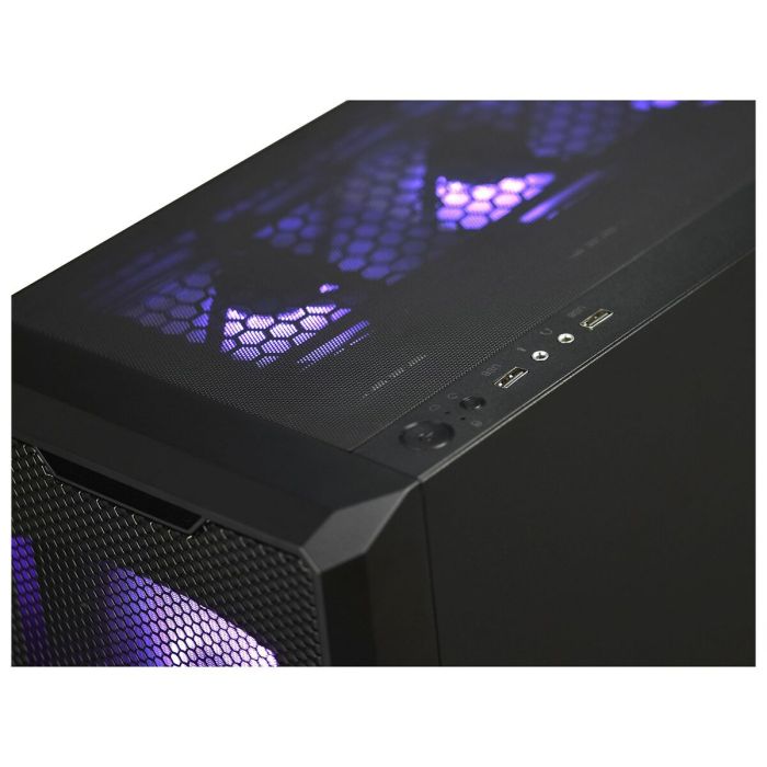 PC de Sobremesa Actina 5901443406273 32 GB RAM 1 TB SSD NVIDIA GEFORCE RTX 4080 SUPER 11