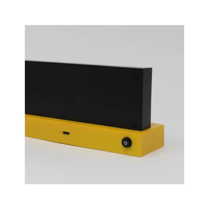 Wondee Lampara Pubg Gaming Coleccionable Logo Juego Battle Royale 5W 475lm 2