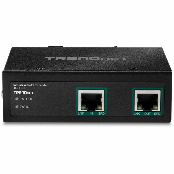 Switch Trendnet TI-E100 2 Gbps 0 Switch Trendnet TI-E100 2 Gbps 0