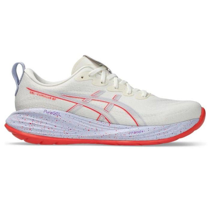 Zapatillas de Running para Adultos Asics Gel-Cumulus 27 Tokyo Beige 39 0 Zapatillas de Running para Adultos Asics Gel-Cumulus 27 Tokyo Beige 39 0