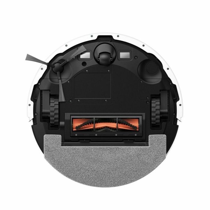 Mova DRE1731314571685 Robot Aspirador E20 Plus con Vaciado Automático 90 Días, 5000 Pa 14 Mova DRE1731314571685 Robot Aspirador E20 Plus con Vaciado Automático 90 Días, 5000 Pa 14