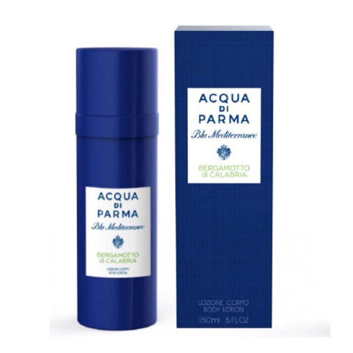 Acqua Di Parma Blu mediterraneo mirto locion corporal 150 ml