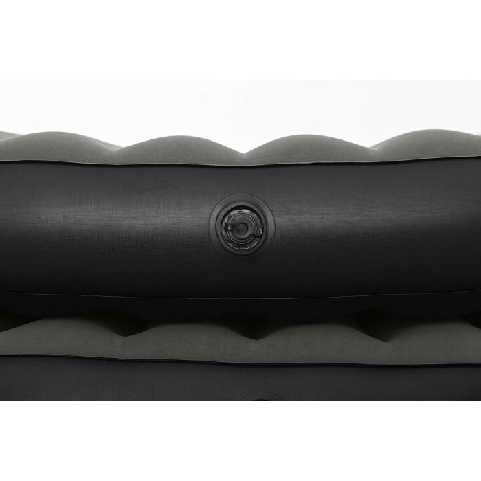Bestway Airbed Tritech™ Connect and Rest™ Cama Hinchable 3 en 1 - Individual, Elevada o King Size - 188x99x25 cm - Soporta 150 kg 18 Bestway Airbed Tritech™ Connect and Rest™ Cama Hinchable 3 en 1 - Individual, Elevada o King Size - 188x99x25 cm - Soporta 150 kg 18