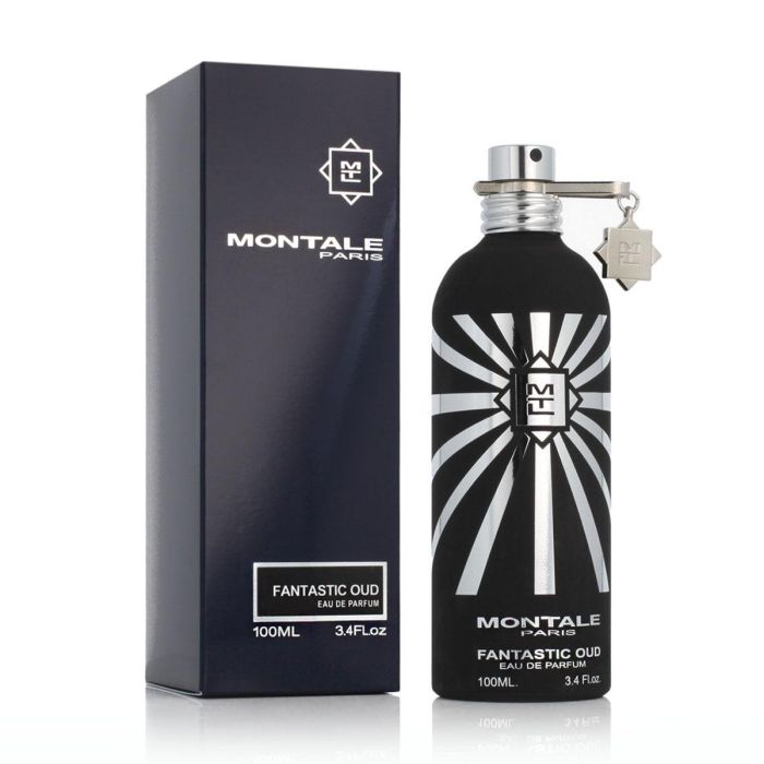 Perfume Unisex Montale Fantastic Oud EDP 100 ml