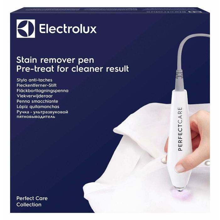 Quitamanchas Electrolux E4WMSTPN1 1 Quitamanchas Electrolux E4WMSTPN1 1