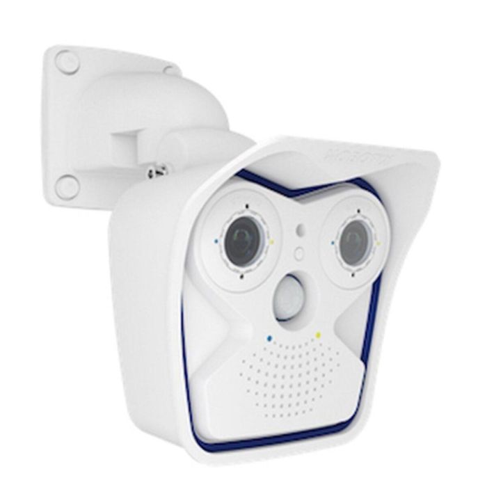 Videocámara de Vigilancia Mobotix M16B BODY