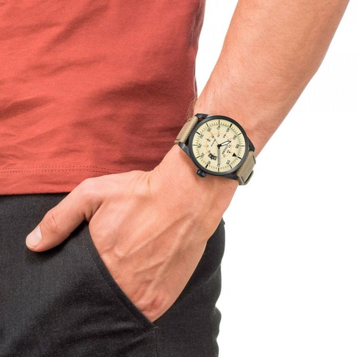 Reloj Hombre Citizen AW1365-19P 4 Reloj Hombre Citizen AW1365-19P 4