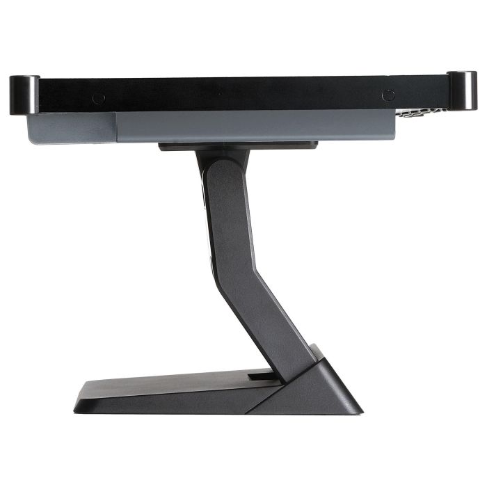 AG Neovo TX-2202A Monitor Táctil 21.5 Pulgadas Full HD LCD Negro 10 Puntos Multitáctil 5