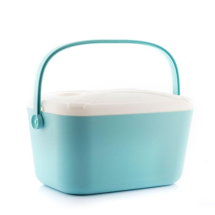 Inde Nevera Portátil Rígida Koolty Innovagoods 20 L, 32 x 25 x 48 cm 4 Inde Nevera Portátil Rígida Koolty Innovagoods 20 L, 32 x 25 x 48 cm 4