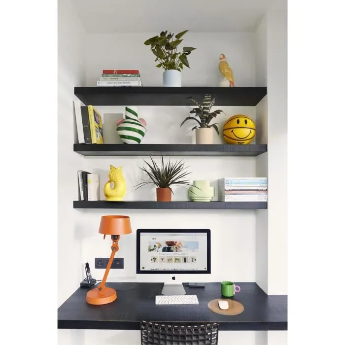 Elho Maceta Lex Pott Set 14 Azul Rosa Naranja L 14 x An 13,8 x Al 12 cm Interior 100% reciclado ELH1361201328800 3