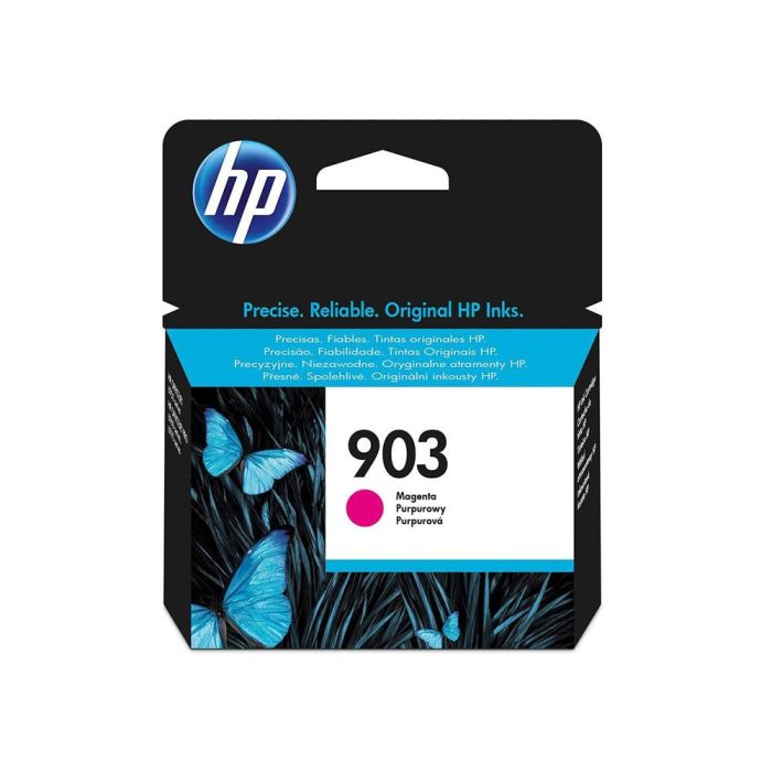 Ink-Jet Hp 903 Officejet Pro 6960 - 6970 Magenta 315 Pag 1