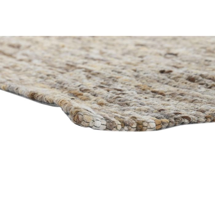 Alfombra Item Home DKD Home Decor Marron 170 x 120 cm 3 Alfombra Item Home DKD Home Decor Marron 170 x 120 cm 3