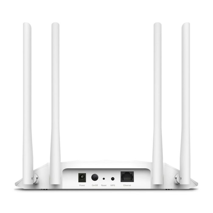 Punto de Acceso TP-Link TL-WA1801 Blanco 1