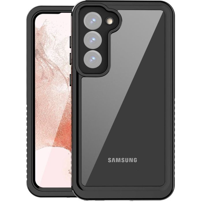 4smarts Active Pro Rugged Case Stark f. Samsung Galaxy S23+ 1 4smarts Active Pro Rugged Case Stark f. Samsung Galaxy S23+ 1